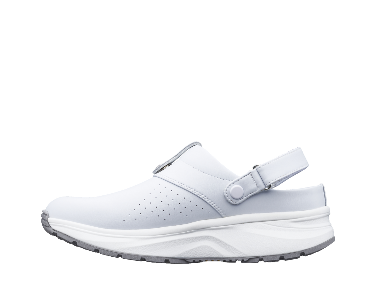 IQ ESD M White