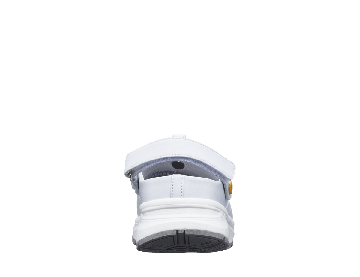 IQ ESD M White