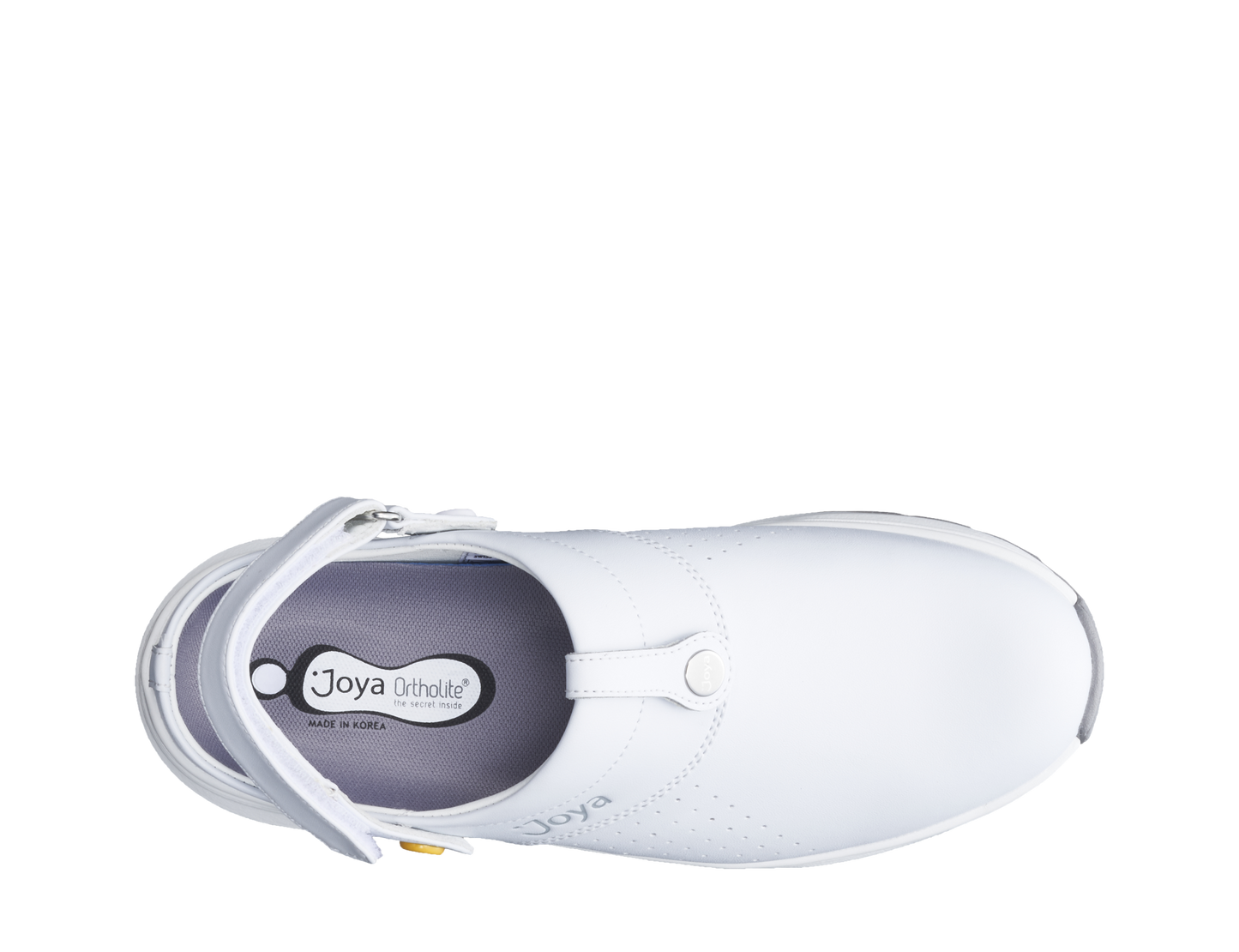 IQ ESD M White