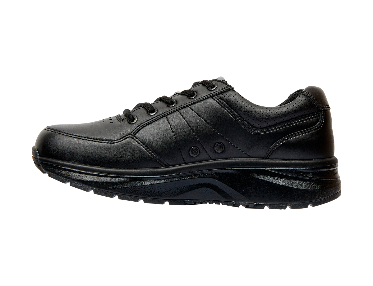 Dynamo II SR M Black