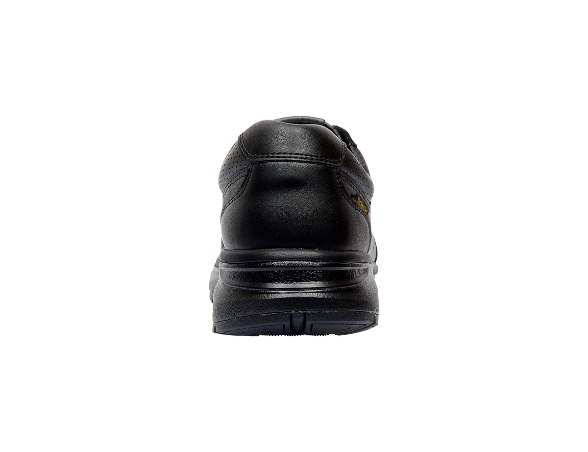 Dynamo II SR M Black