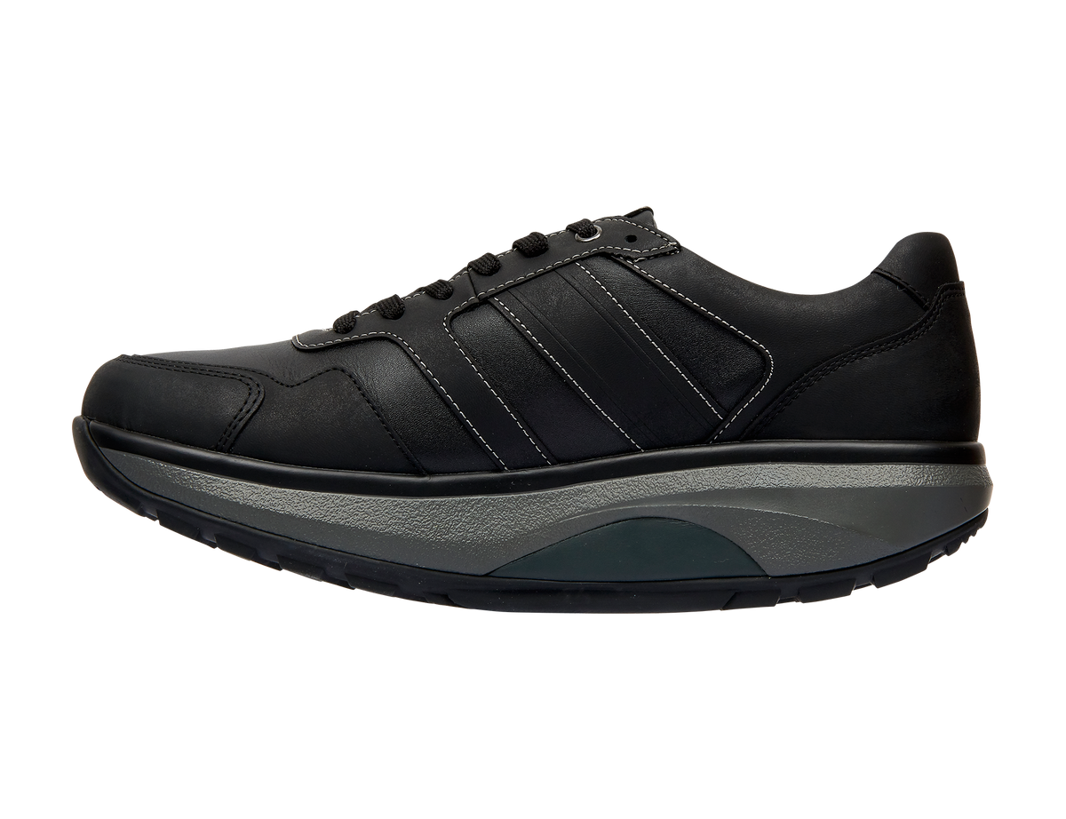 ID Casual M Black