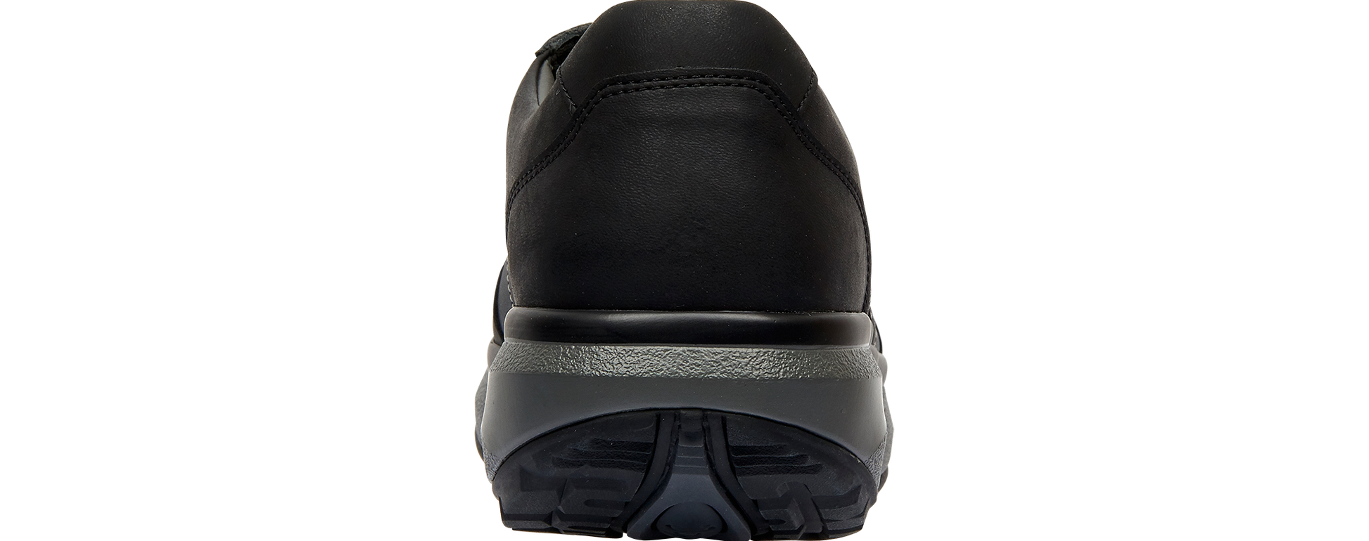 ID Casual M Black