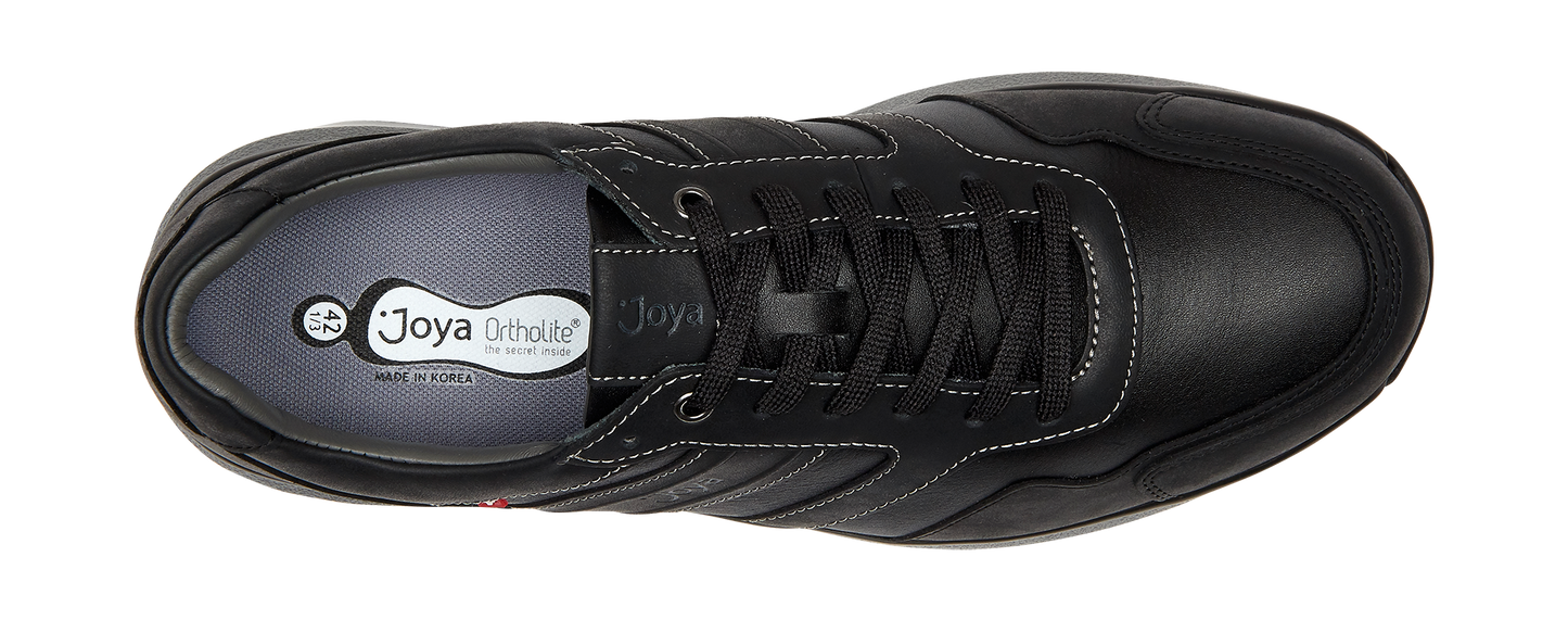 ID Casual M Black