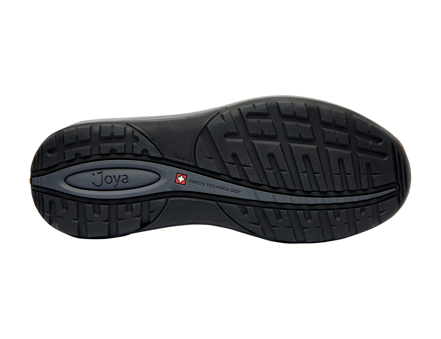 ID Casual M Black