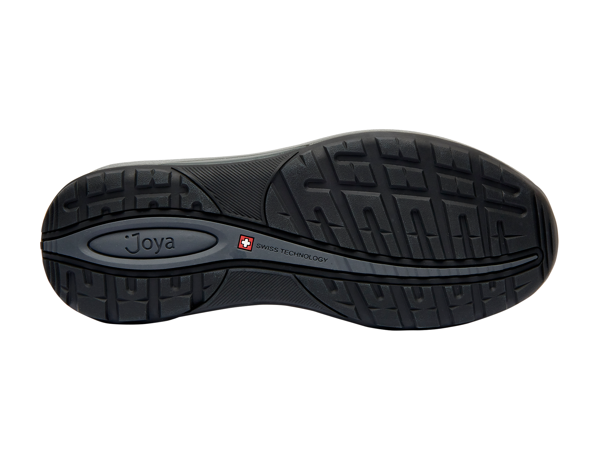 ID Casual M Black
