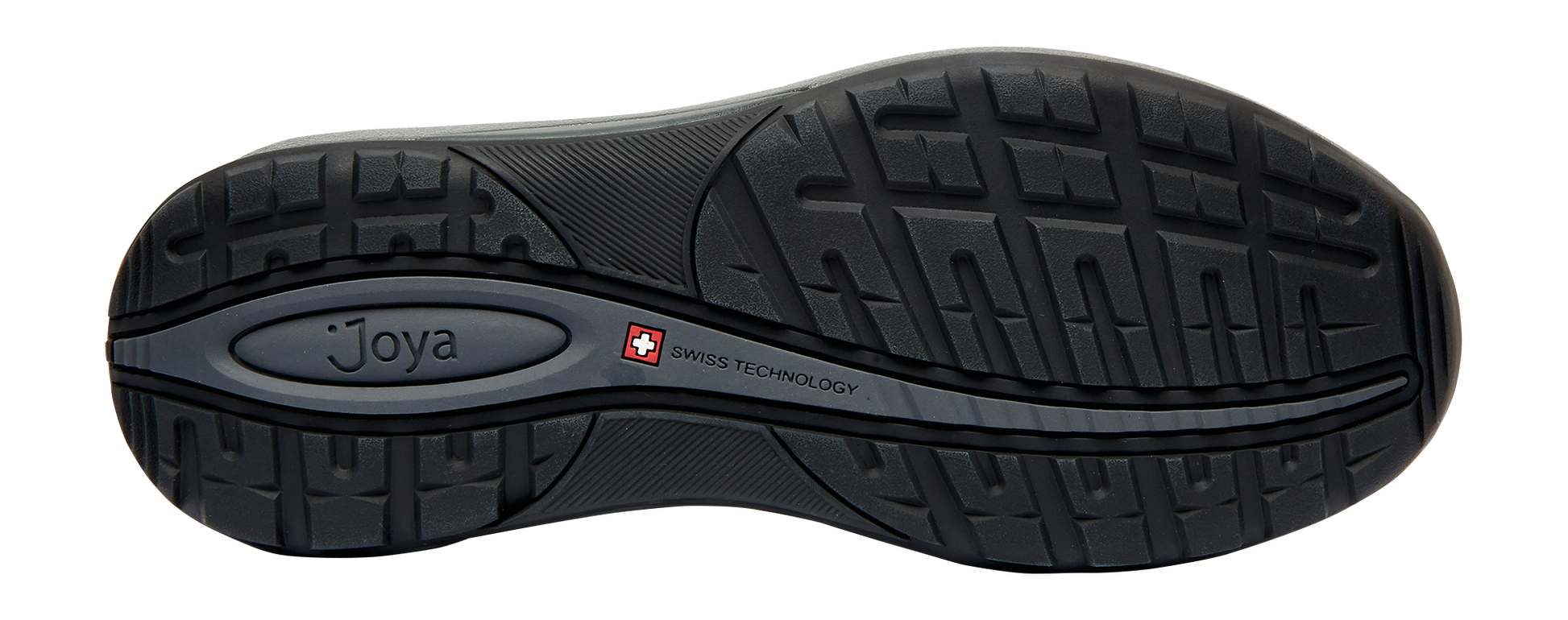 ID Casual M Black