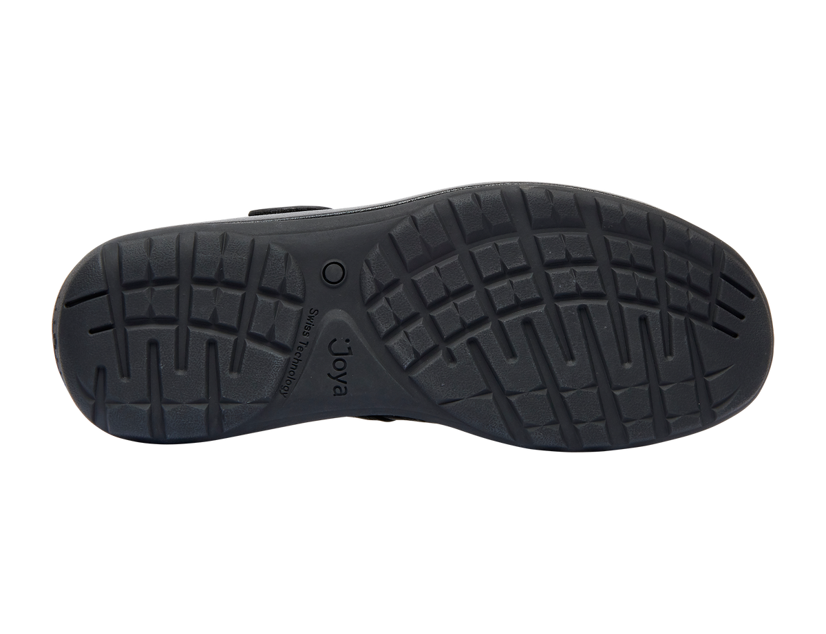 Fisherman Black