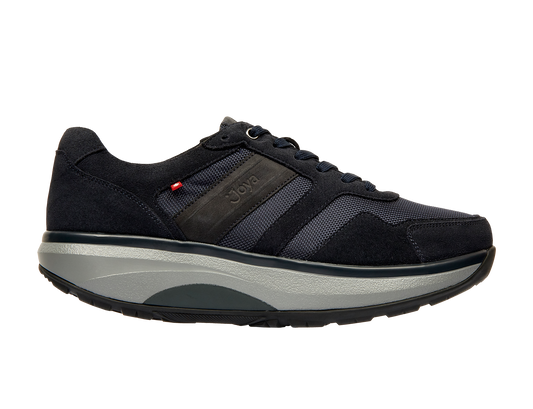 ID Casual M  Black
