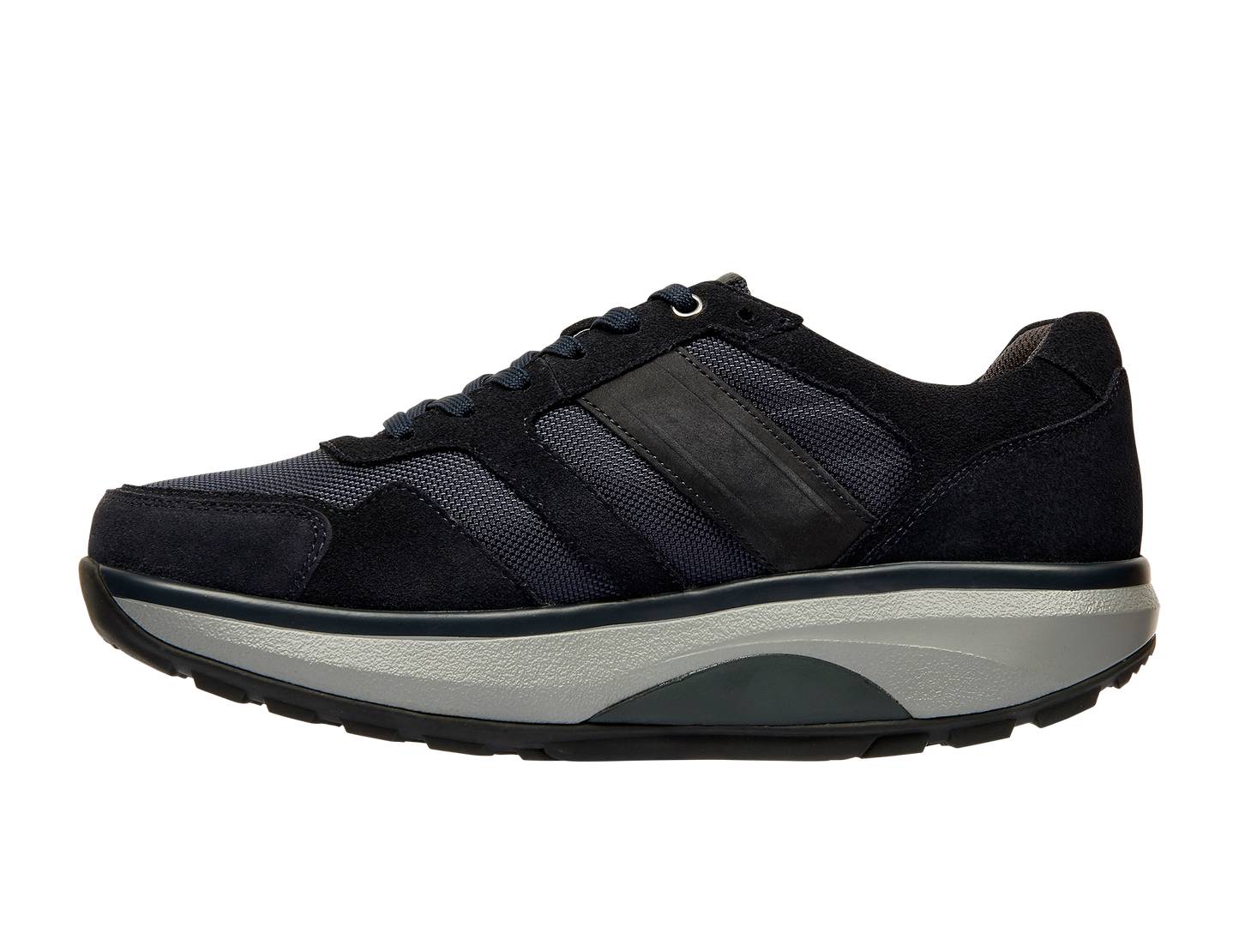 ID Casual M  Black