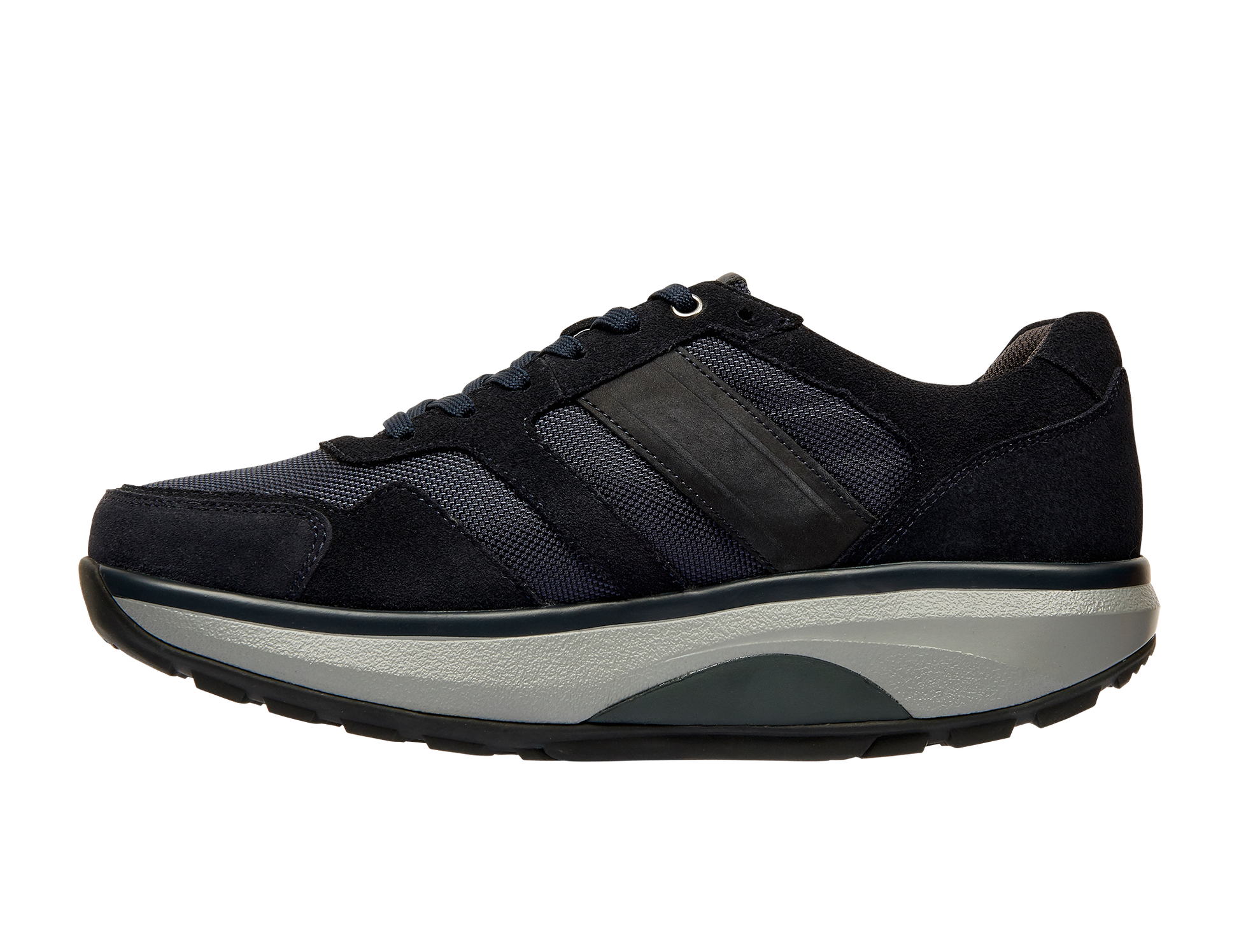 ID Casual M  Black