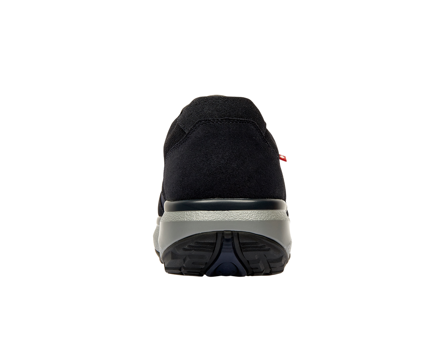 ID Casual M  Black