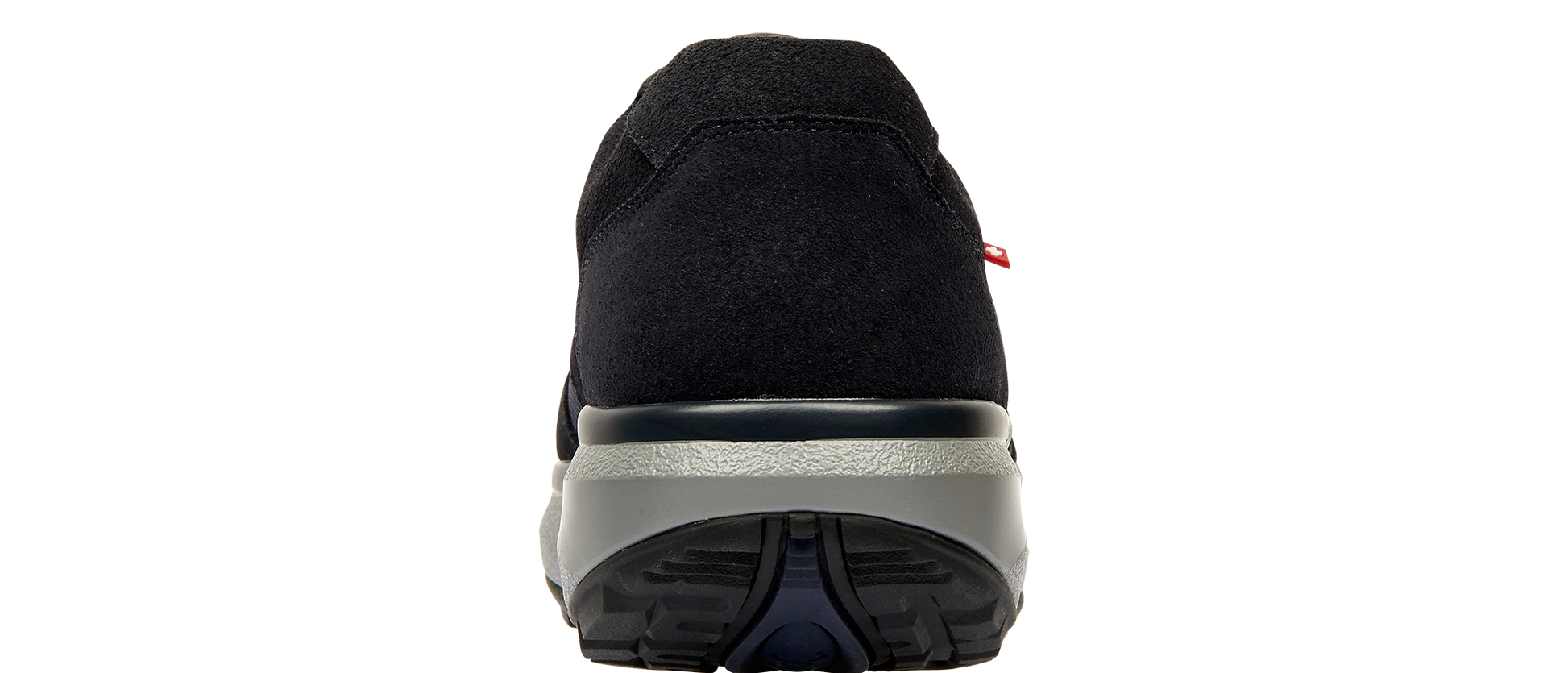 ID Casual M  Black