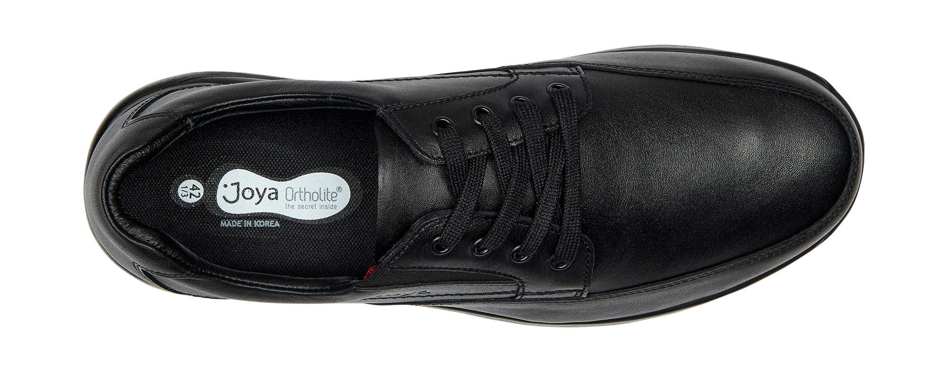 Cruiser II Black