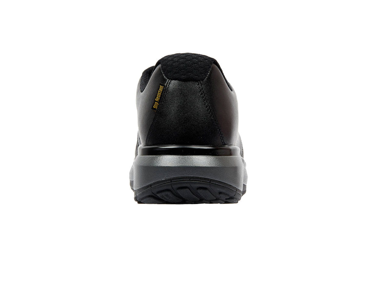 Malibu M SR Black