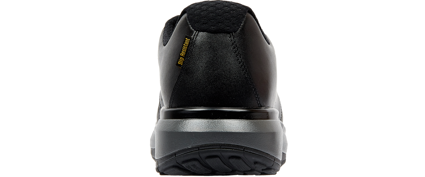 Malibu M SR Black