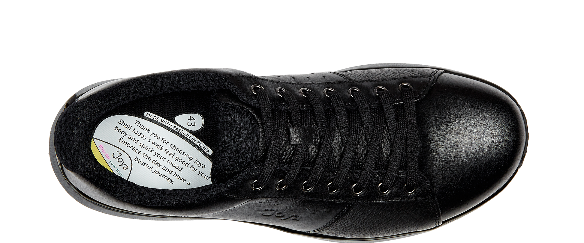 Malibu M SR Black