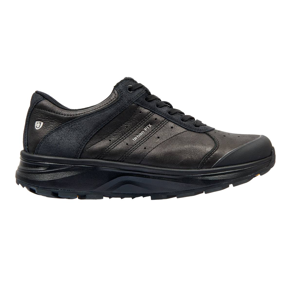 Innsbruck Low PTX Black