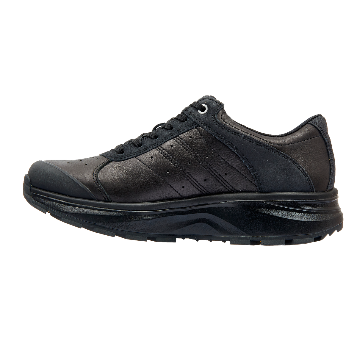 Innsbruck Low PTX Black