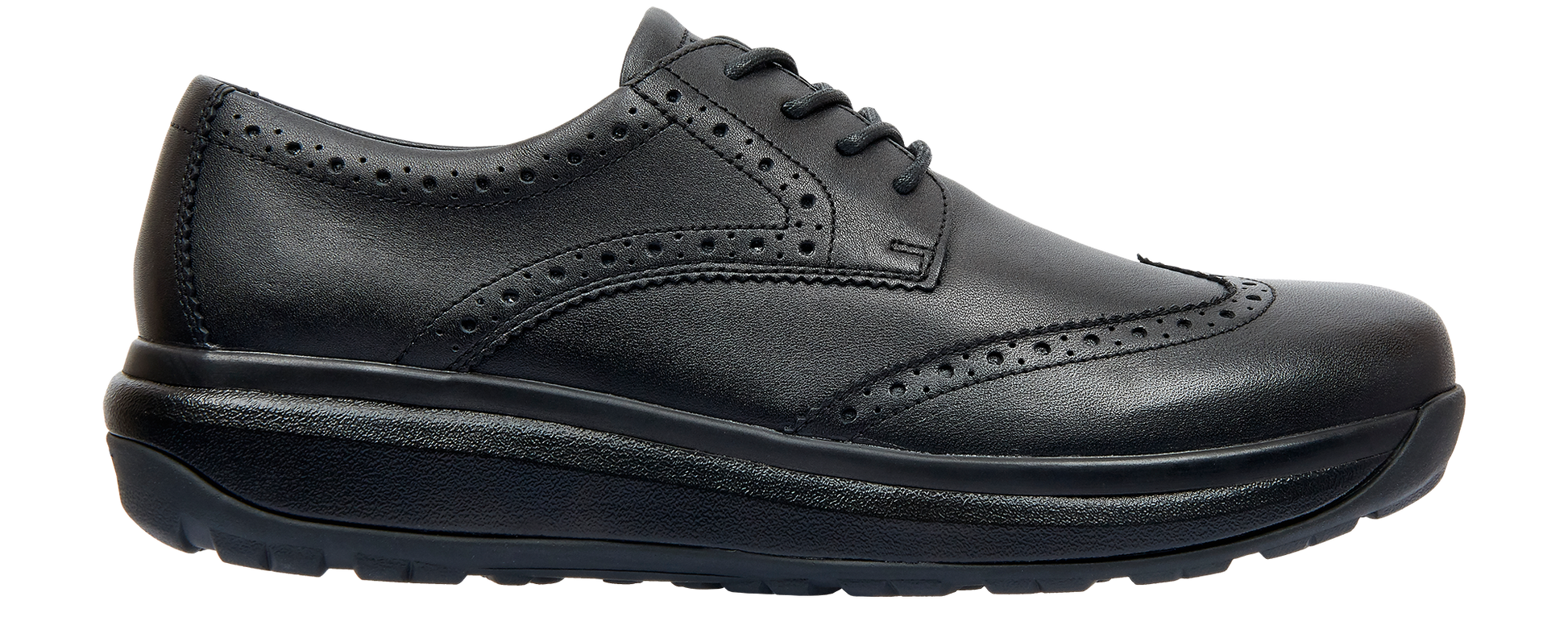 Paso Fino II Black