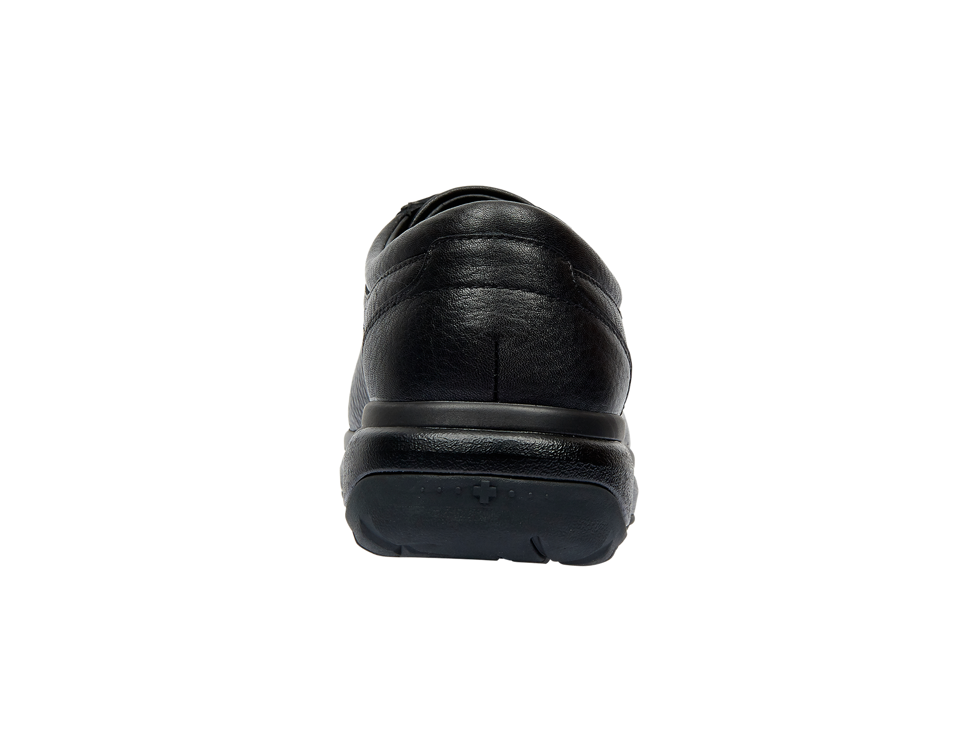 Mustang II Black
