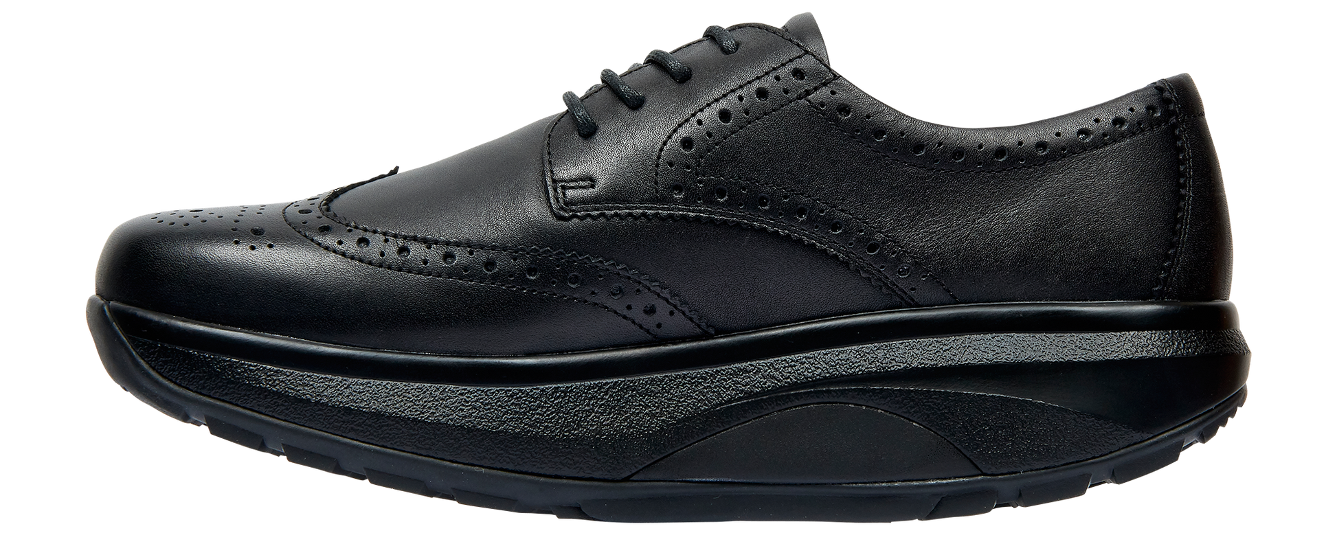 ID Dress Black