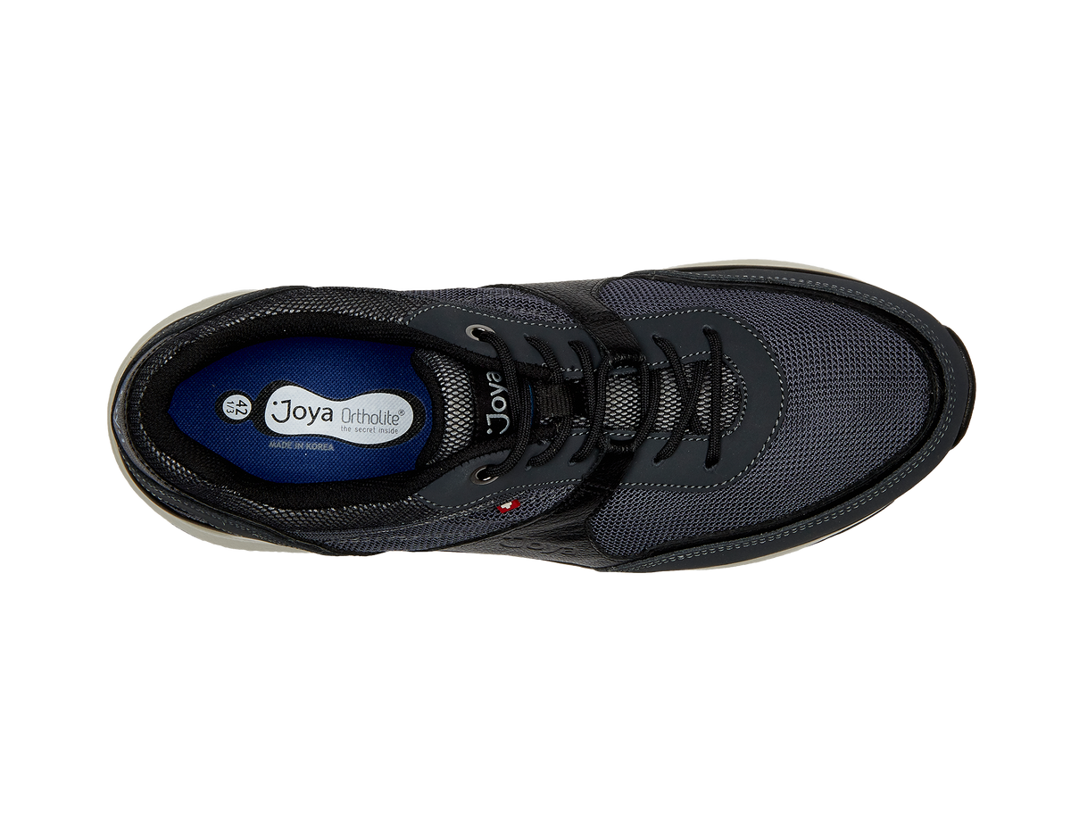 Tony II Anthracite