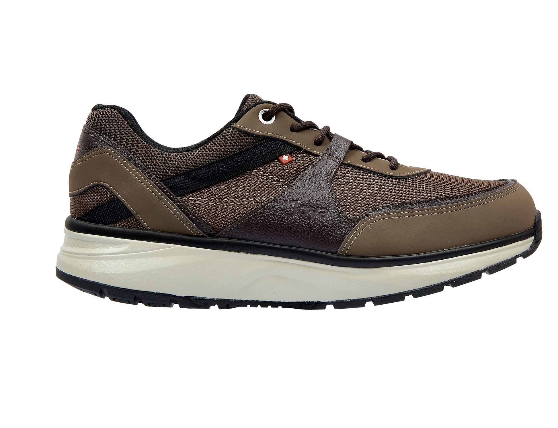 Tony II Brown