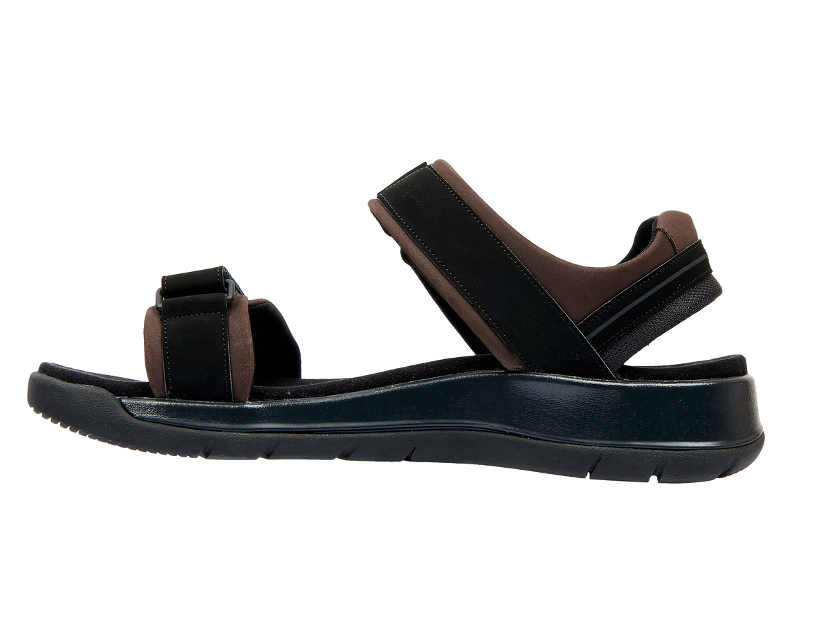 Capri III Brown