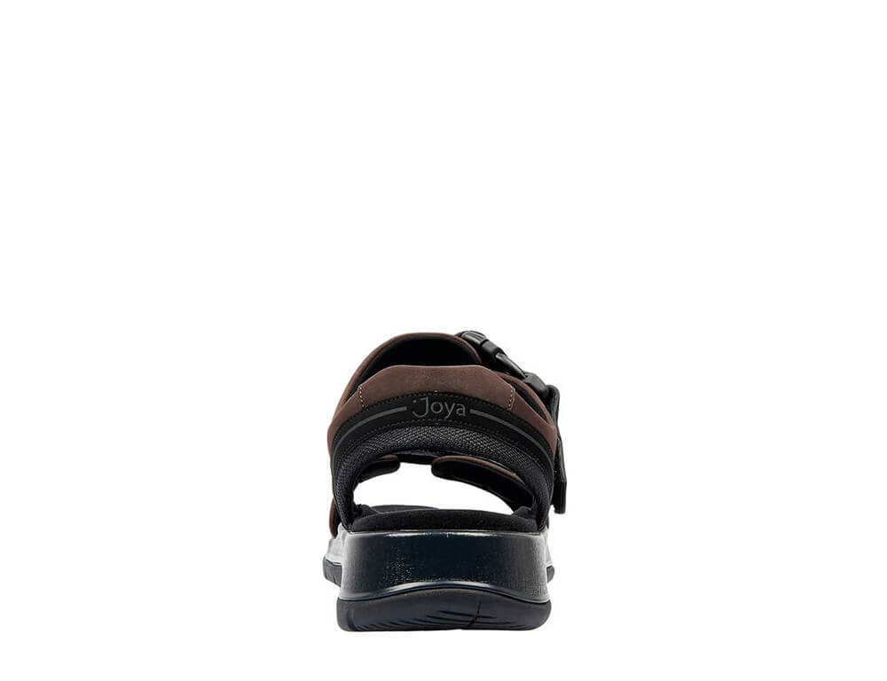 Max II Brown