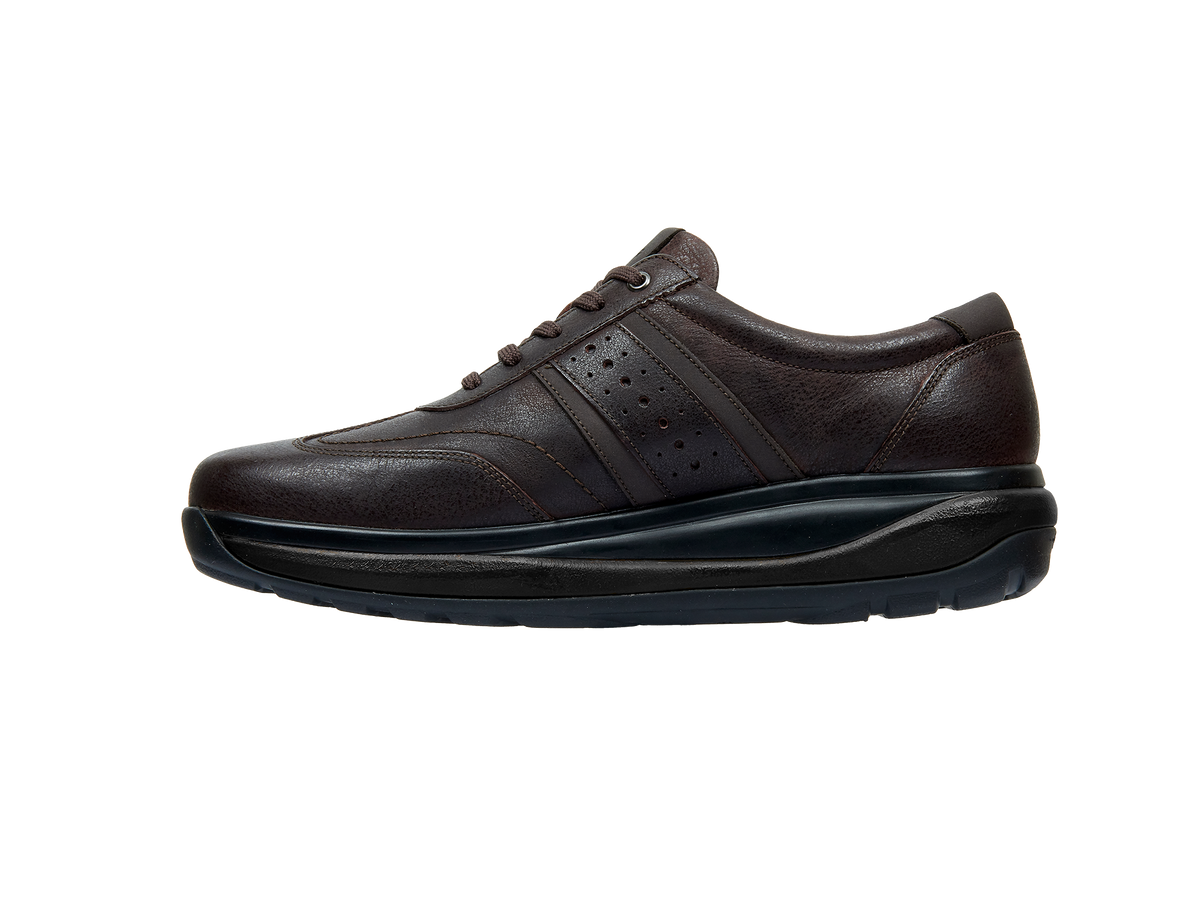 David Dark Brown