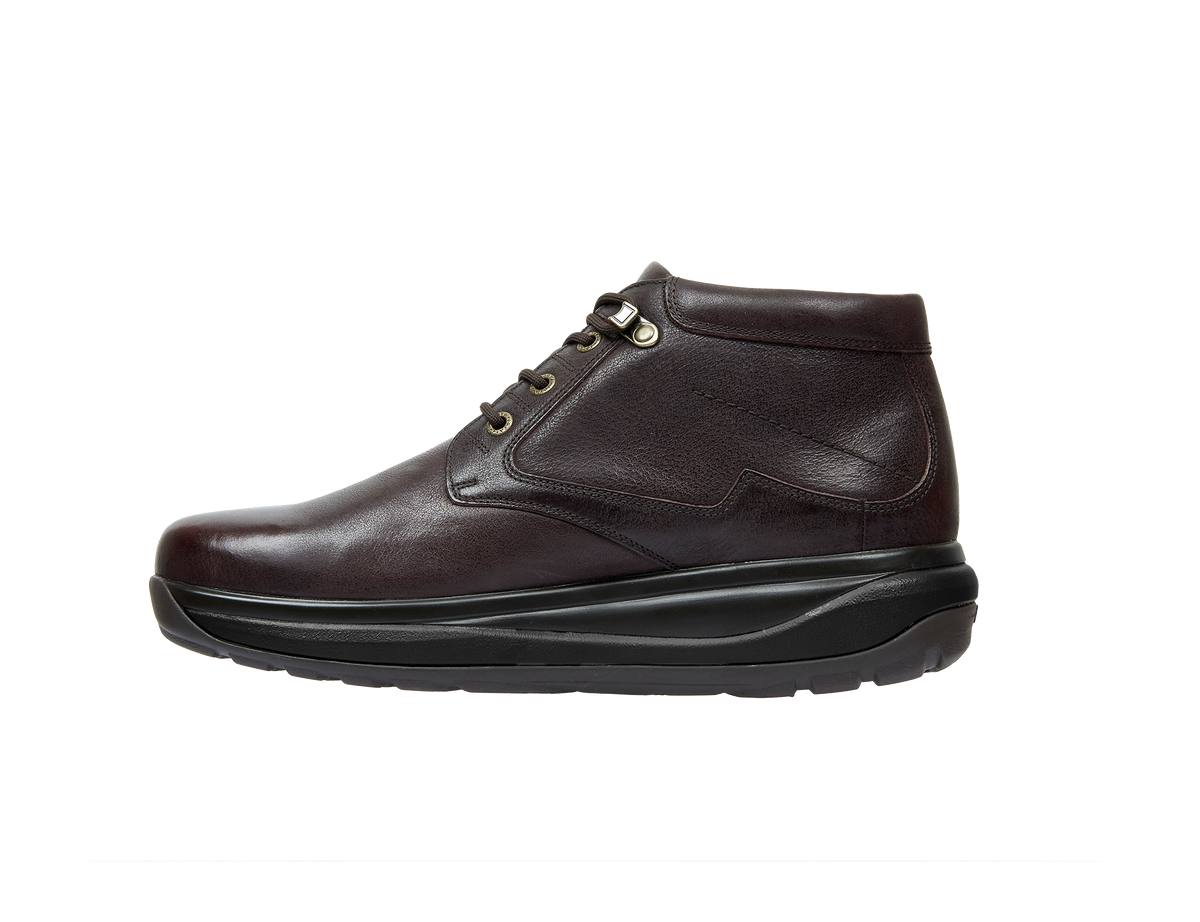 Liverpool Dark Brown