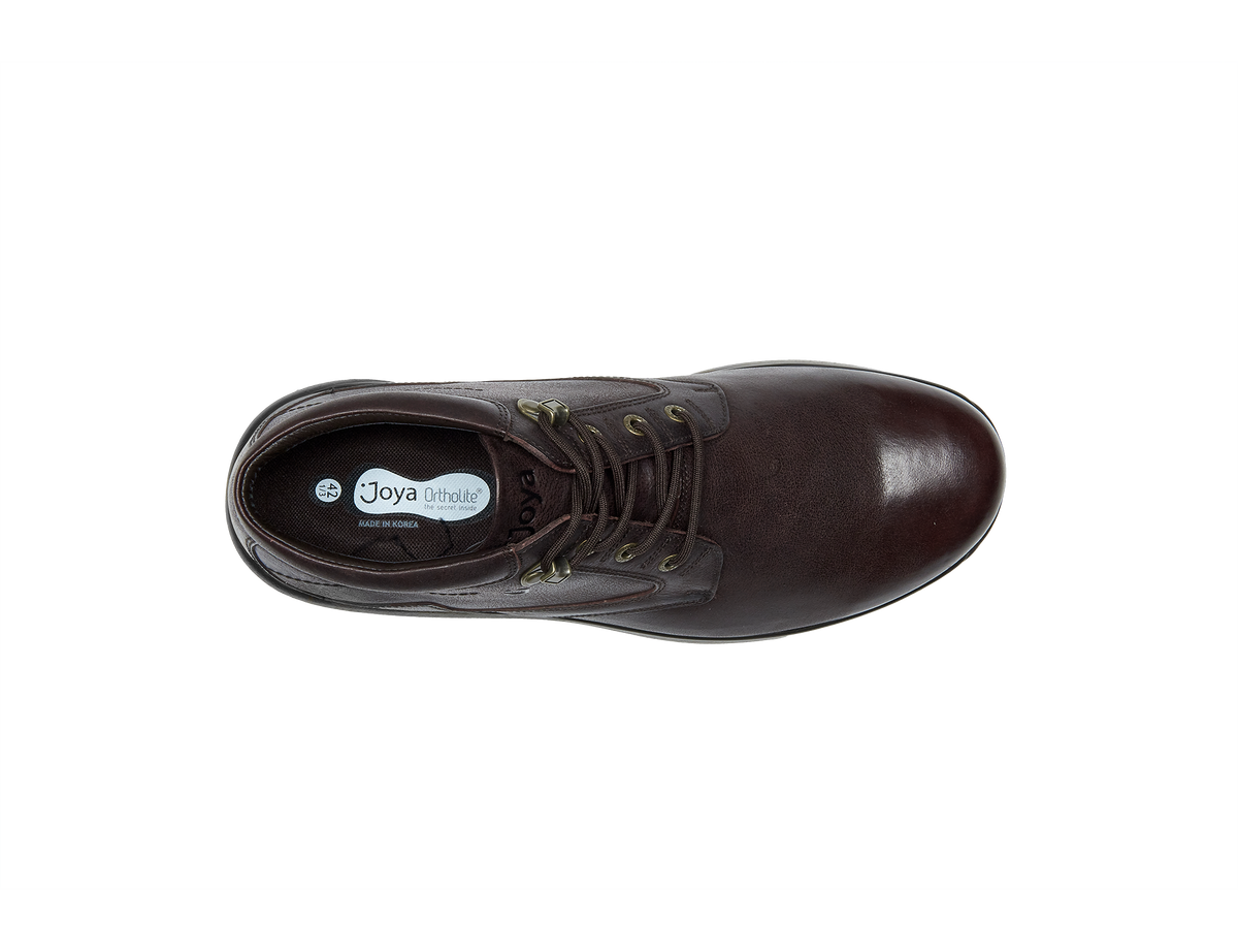 Liverpool Dark Brown