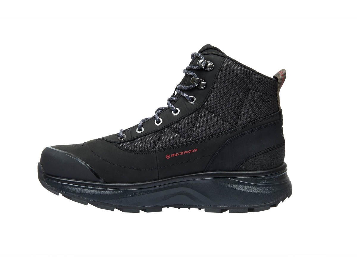 Altai STX Black
