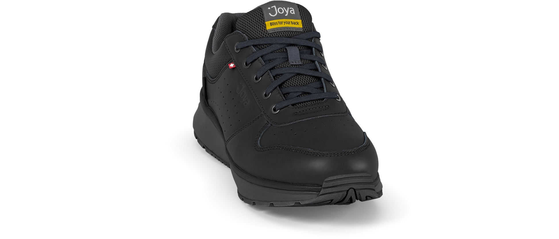 Dynamo III SR Black
