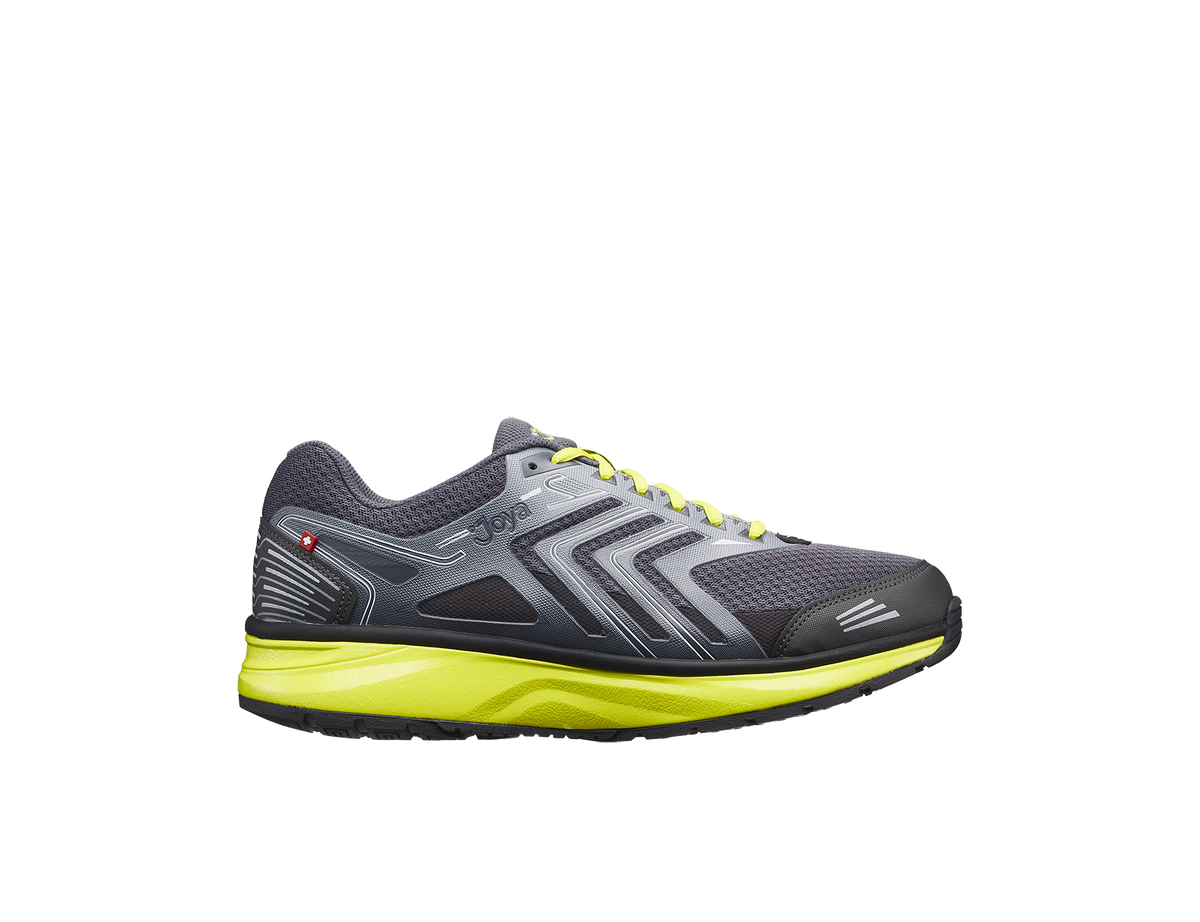 Flash Grey Yellow