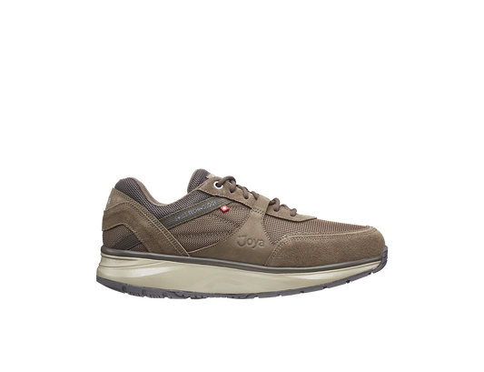 Tony II Light Brown