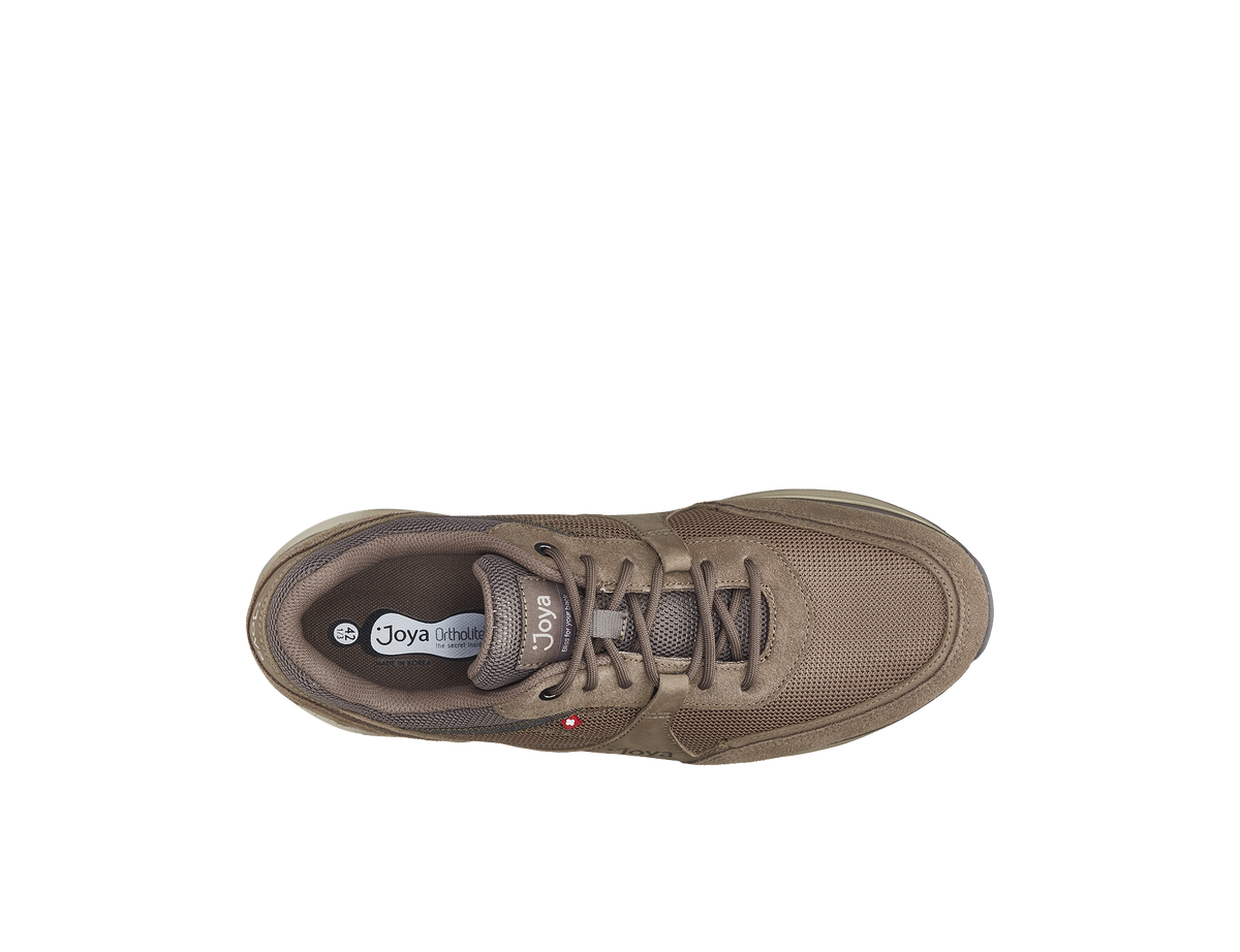 Tony II Light Brown
