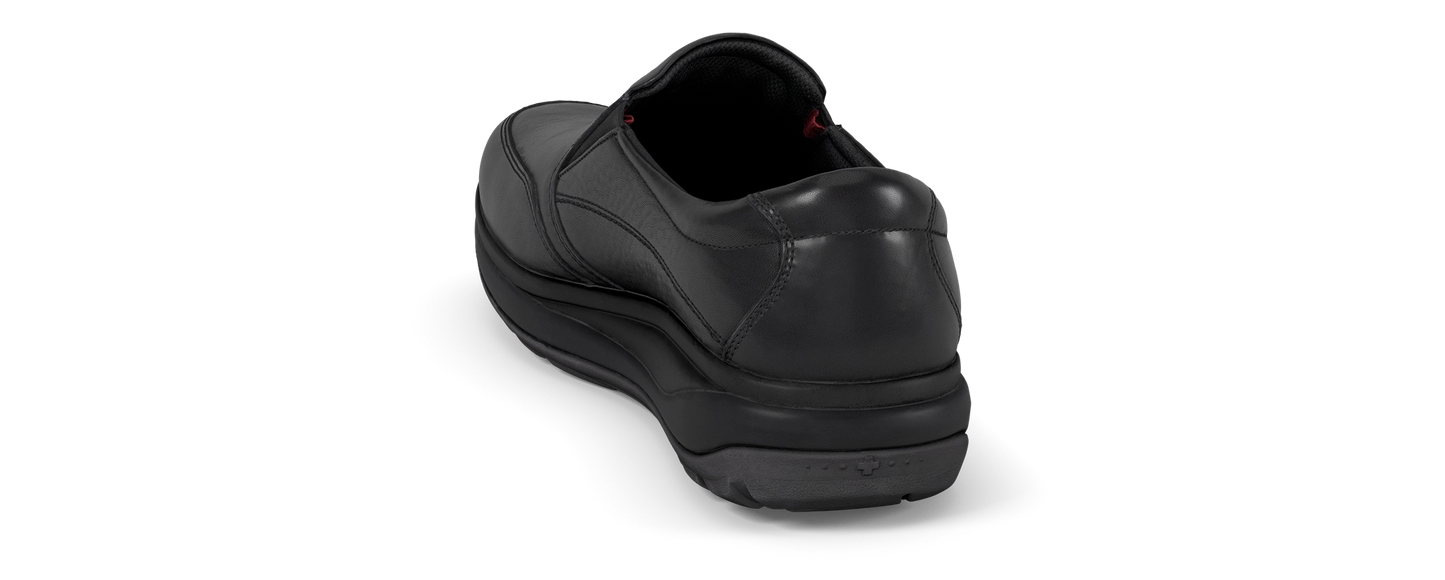 Traveler II Black II