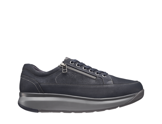 Bruno Dark Blue