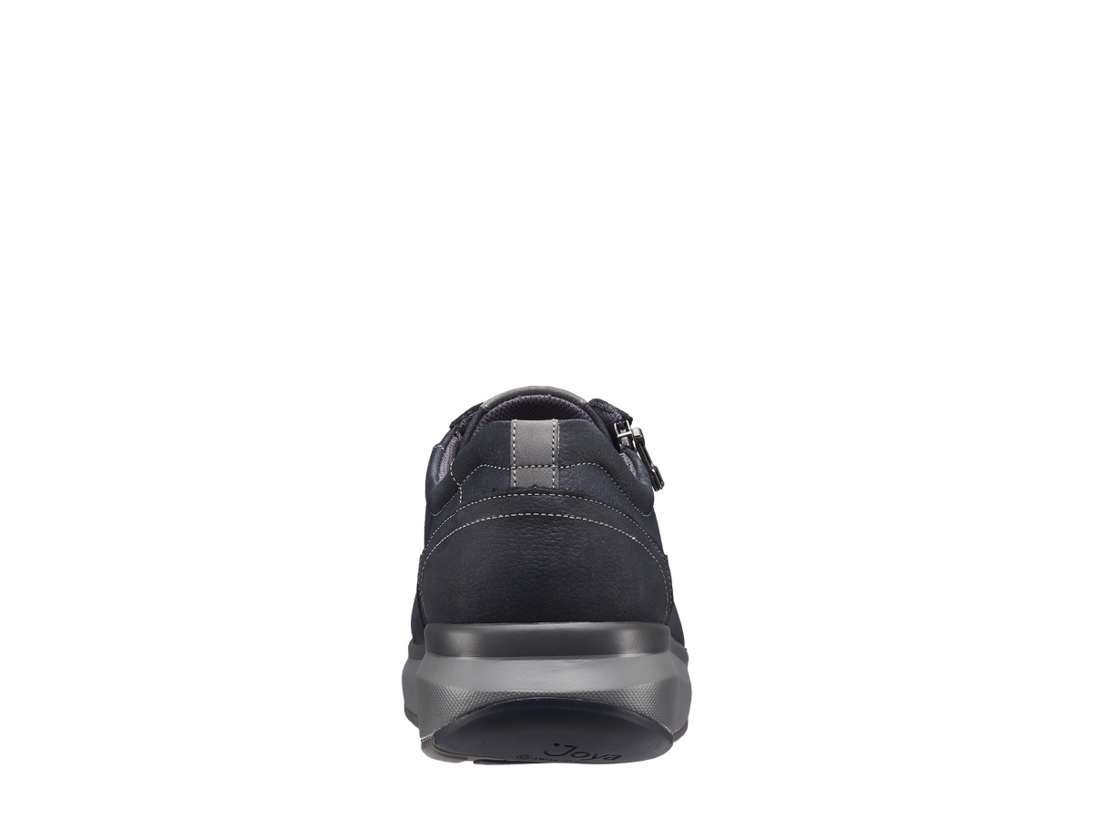 Bruno Dark Blue