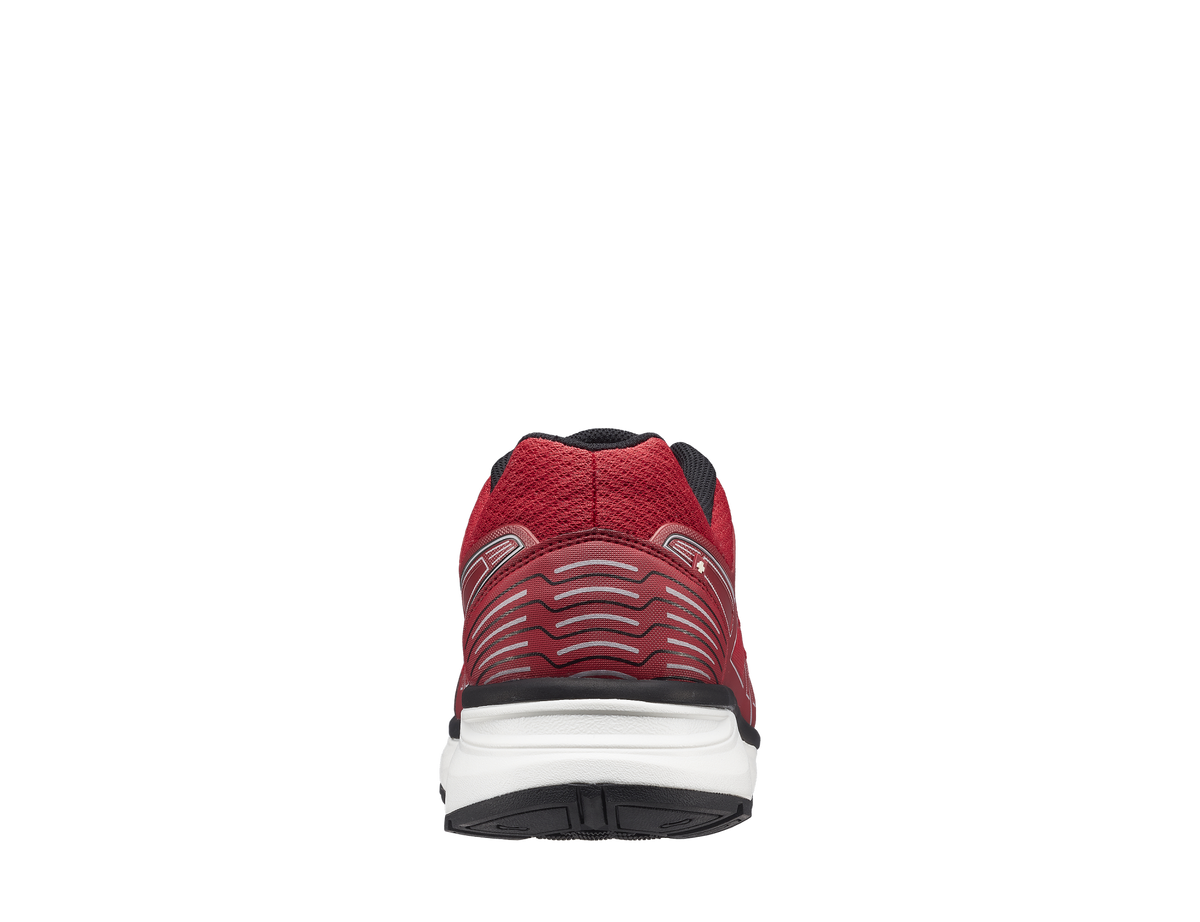 Flash Red