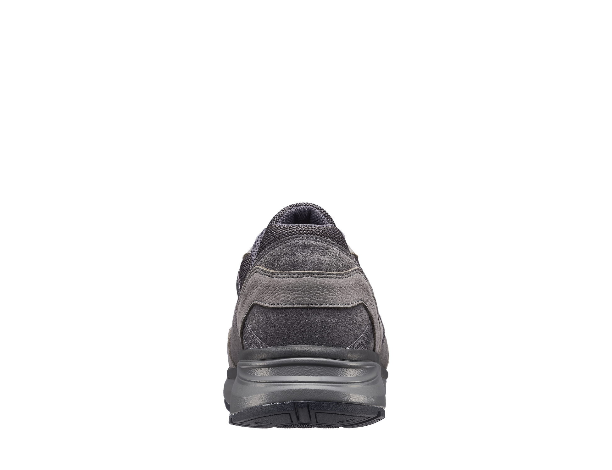 Tony II Grey