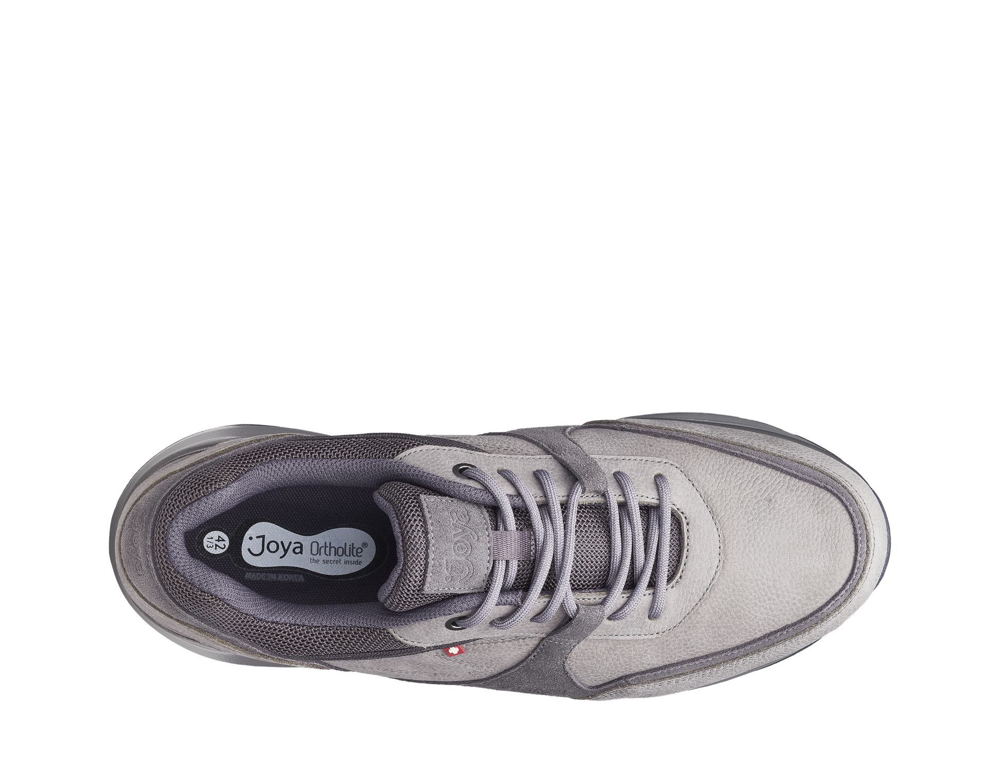 Tony II Grey