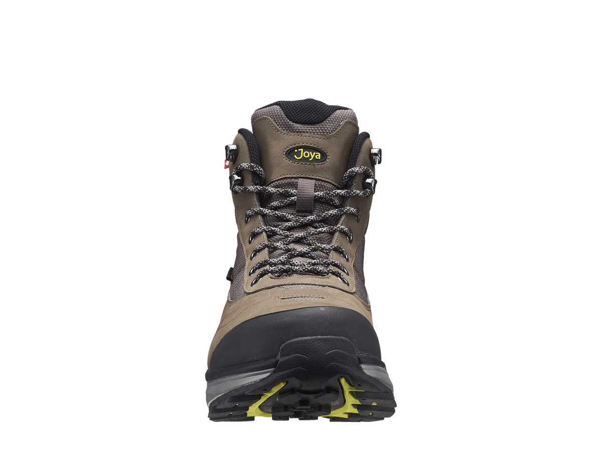 Altai STX Brown
