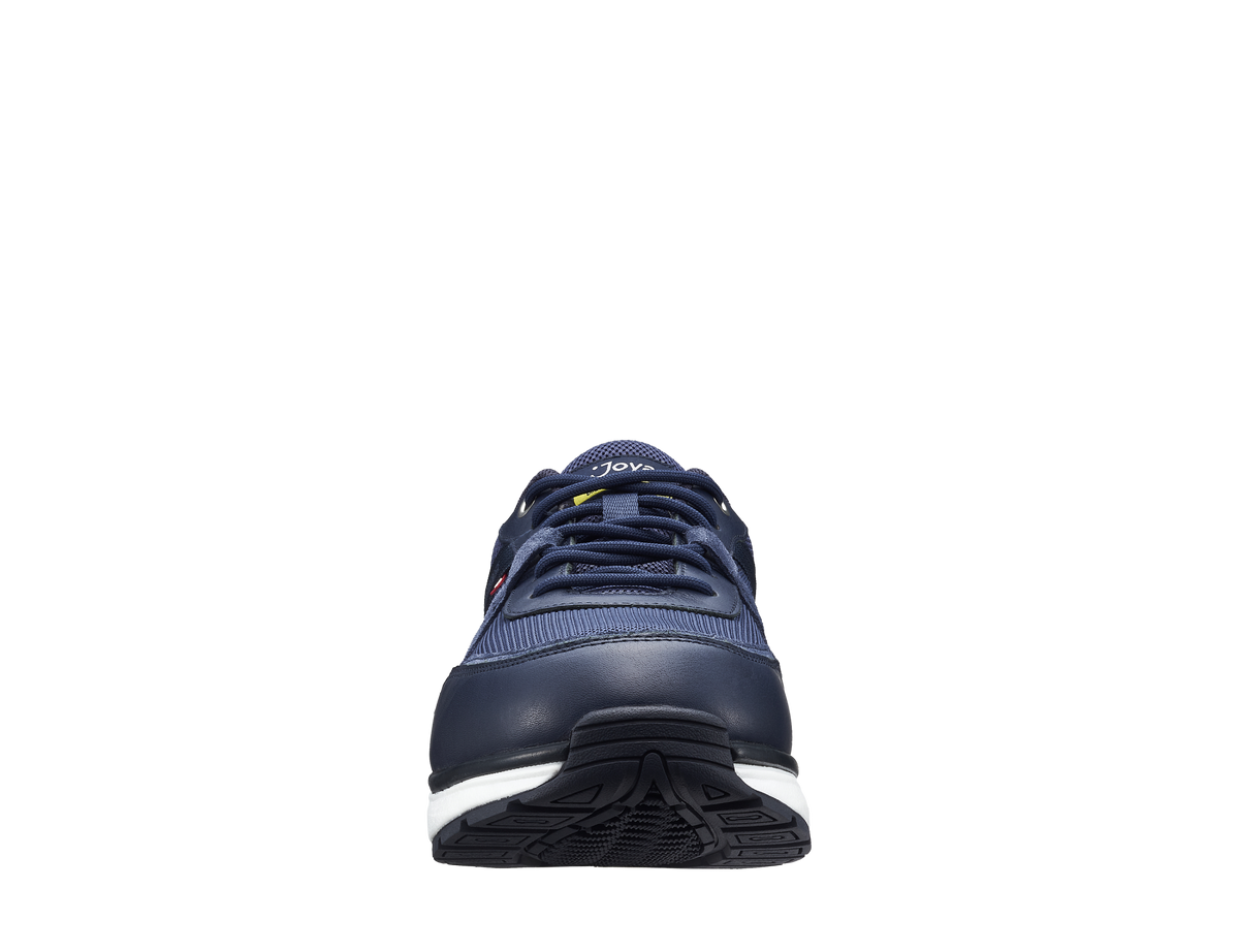 Tony II Dark Blue