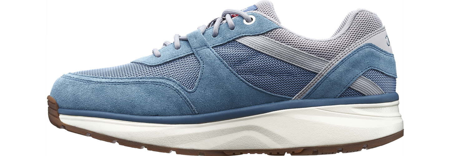 Tony II light blue