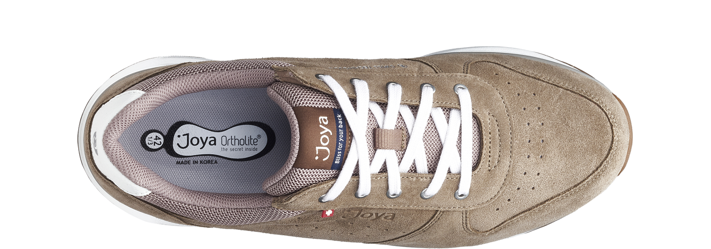 Dynamo Classic light brown