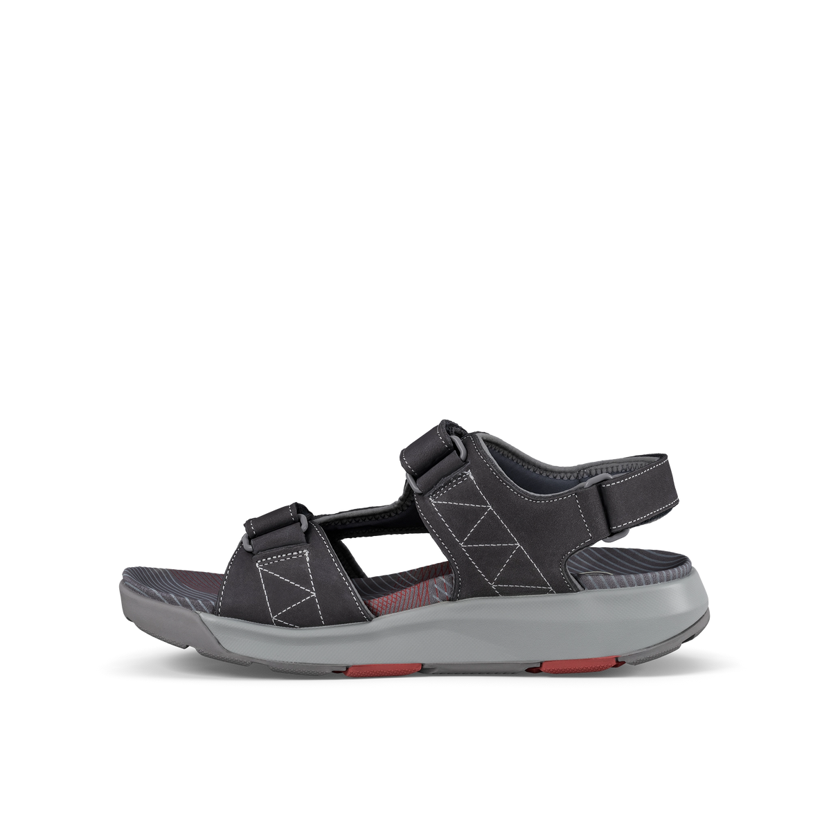 Alexander Dark Blue