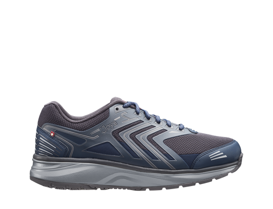 Flash Blue Grey